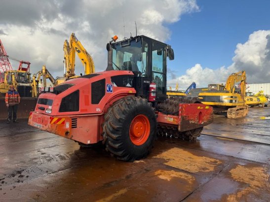 CAT CP 74 CP 74 2011 2 image 11