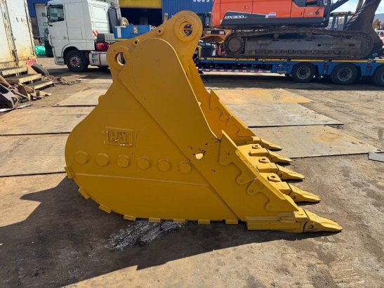 CAT 345 BUCKET 46 2025 1 image 15