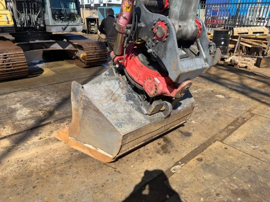 Indexator rt80 INCL BUCKET INDEXATOR rt80 INCL BUCKET 2 image 5