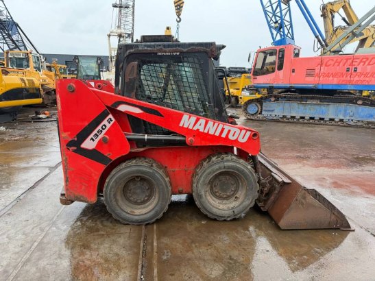 Manitou 1350 R 1350 R 2020 2 image 5
