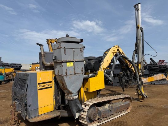 Atlas Copco t 30 t 30 2010 2 image 5