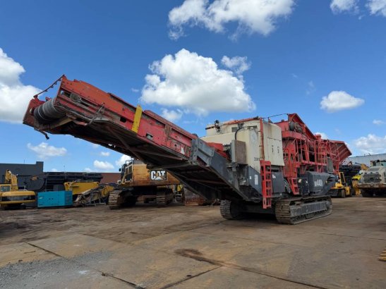 Sandvik UH 440 i UH 440 i 2016 2 image 5