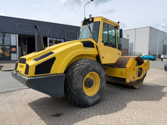 Bomag BW 213 D H-4 413 2013 2 image 11