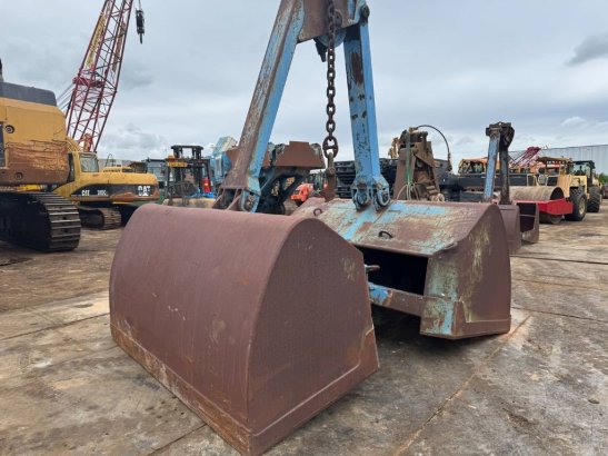 grapple 5000liter Grapple 5000liter 2 image 20