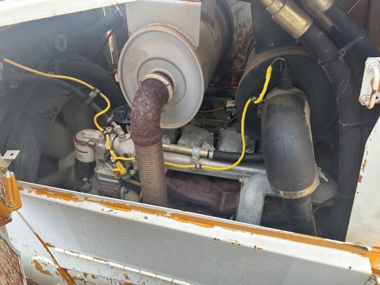 Liebherr RL 22 B RL 22 B 2002 2 image 5