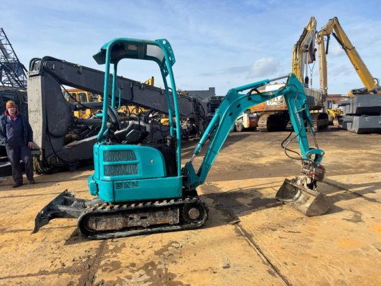 Wacker Neuson EZ 17 EZ 17 2015 2 image 20