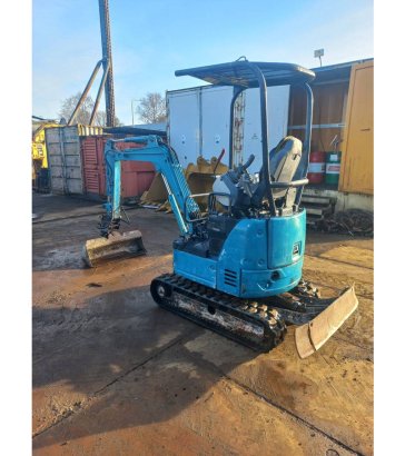 Hitachi ZX 17 U ZX 17 U 2017 2 image 15