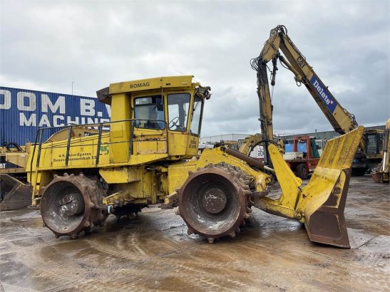 Bomag bc 601 rs bc 601 rs 1995 2 image 18
