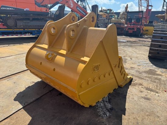 CAT 345 BUCKET 46 2025 1 image 16