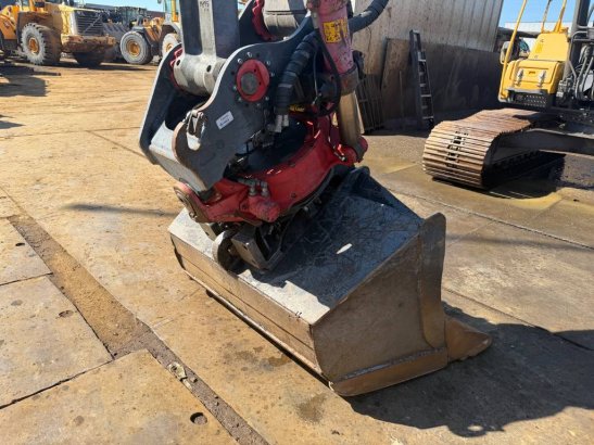 Indexator rt80 INCL BUCKET INDEXATOR rt80 INCL BUCKET 2 image 6