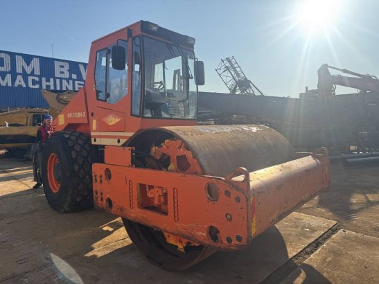 Bomag BW 213 D H-3 413 2002 2 image 20