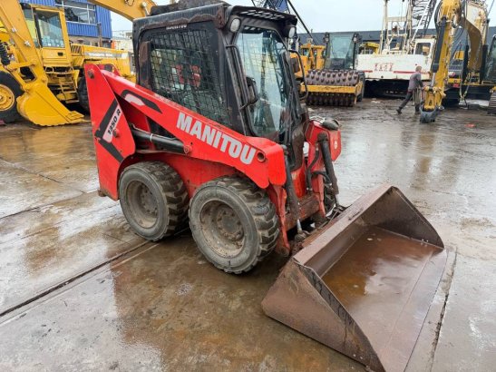 Manitou 1350 R 1350 R 2020 2 image 6
