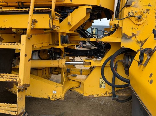 Volvo L 220 E L 220 E 2001 2 Wheel Loaders image 5