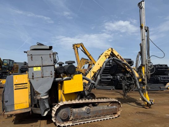 Atlas Copco t 30 t 30 2010 2 image 6