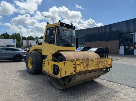 Bomag BW 213 D H-4 BVC 413 2010 2 image 6