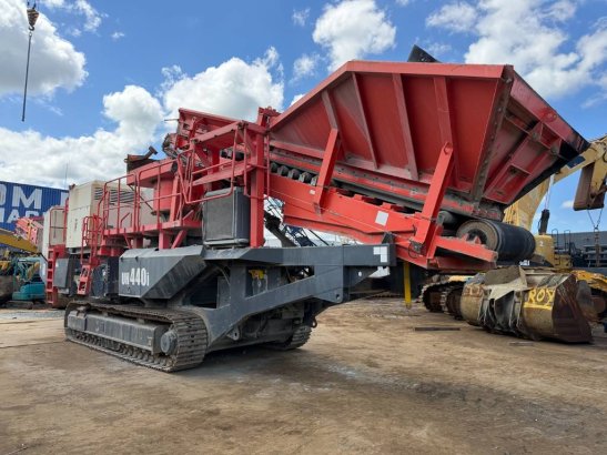 Sandvik UH 440 i UH 440 i 2016 2 image 6