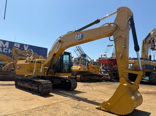 CAT 321 05A NEW UNUSED 321 05A NEW UNUSED 2026 1 Crawler Excavators image 6