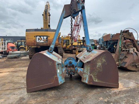 grapple 5000liter Grapple 5000liter 2 image 21