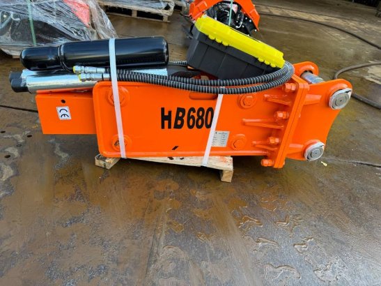 HB 680 hammer 4.5/6 ton HB 680 hammer 4.5/6 ton 2025 2 image 18