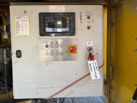 Keestrack B6 saturno Keestrack B6 saturno 2015 2 image 6