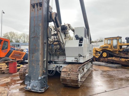 Hitachi KH 150-3 648 1994 2 image 7