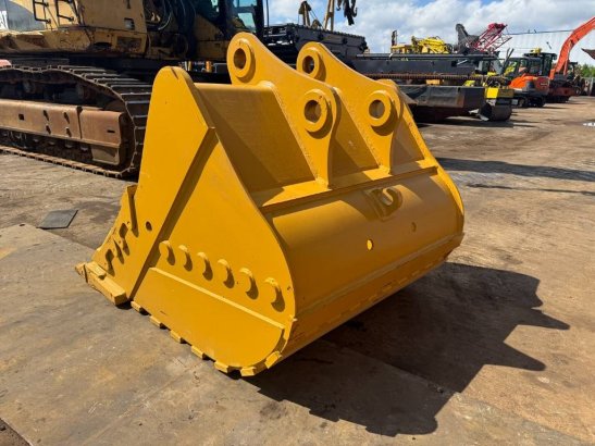 CAT 345 BUCKET 46 2025 1 image 7