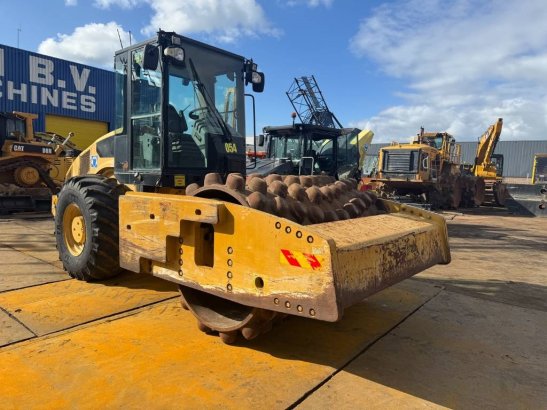 CAT CP 76 CP 76 2011 2 image 114