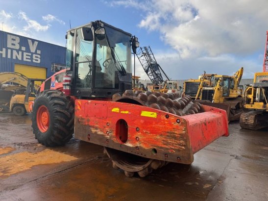 CAT CP 74 CP 74 2011 2 image 174