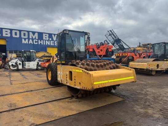 CAT CP 76 CP 76 2011 2 image 6