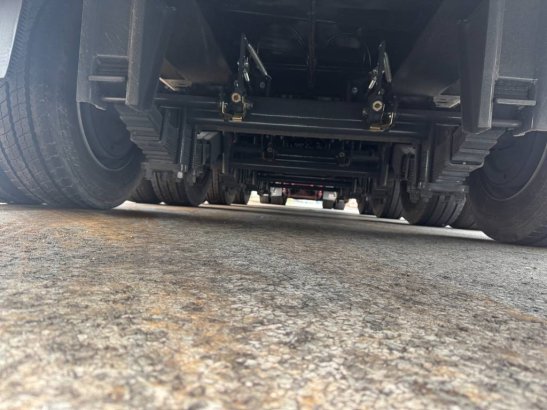 Lider ld07 86 ton 4 axel steel spring UNUSED Lider ld07 86 ton 4 axel steel spring UNUSED 2025 2 Lowloader semi-trailers i...