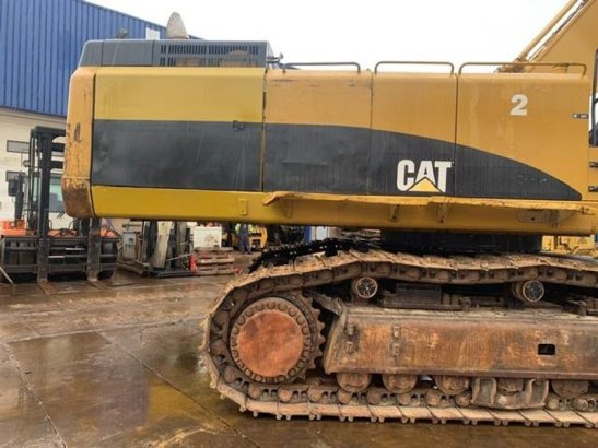 CAT 385 C L 385CL 385 C L 385CL 2010 2 Crawler Excavators