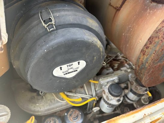 Liebherr RL 22 B RL 22 B 2002 2 image 18