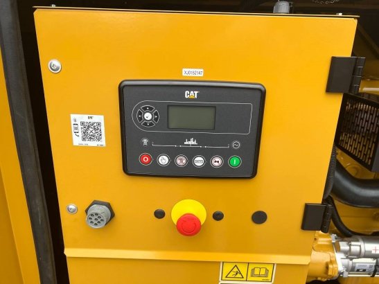 CAT DE 88 E0 (80KVA 64KW) new unused DE 88 E0 (80KVA 64KW) new unused 2022 2 Generators image 36