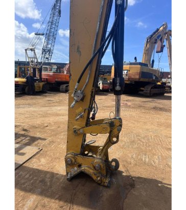 CAT M 322 D MH M 322 D MH 2011 2 Other cranes image 7