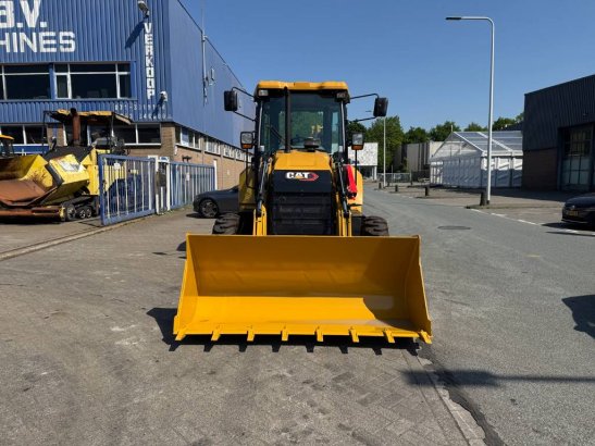 CAT 424 4x4 UNUSED NEW 424 4x4 UNUSED NEW 2025 2 image 17
