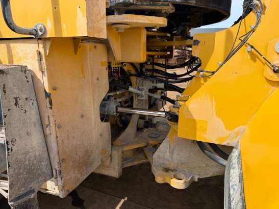 CAT 972 M 972 M 2016 2 Wheel Loaders image 21