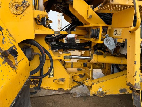 Volvo L 220 E L 220 E 2001 2 Wheel Loaders image 19