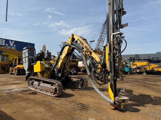 Atlas Copco t 30 t 30 2010 2 image 7