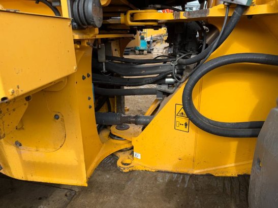 Volvo L120H L120H 2014 2 Wheel Loaders image 7