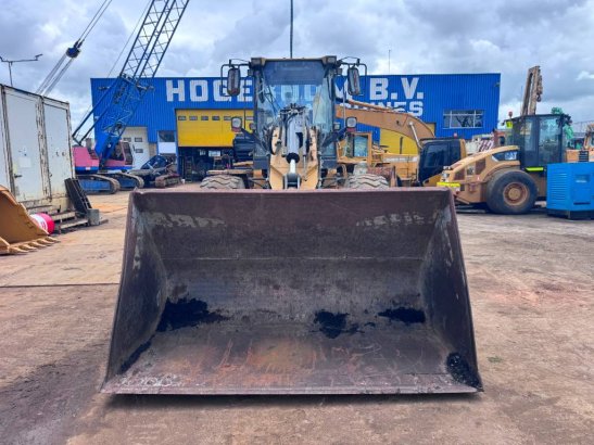 CAT 924 G 924 G 2006 2 Wheel Loaders image 7
