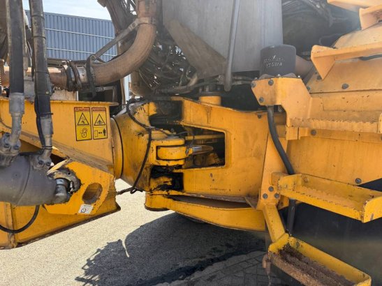 Volvo A 35 E A 35 E 2008 2 Articulated Dump Trucks image 7