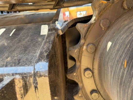 CAT 321 05A NEW UNUSED 321 05A NEW UNUSED 2026 1 Crawler Excavators image 7