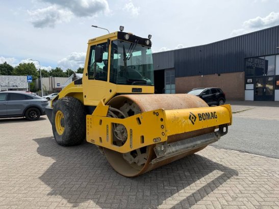 Bomag BW 213 D H-4 413 2013 2 image 9