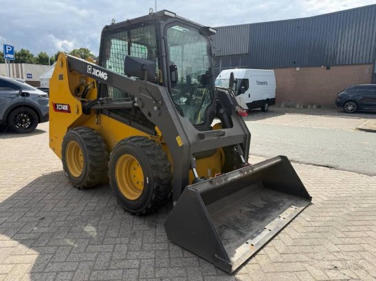 XCMG XC 740 K ( UNUSED NEW ) XC 740 K ( UNUSED NEW ) 2026 2 image 7