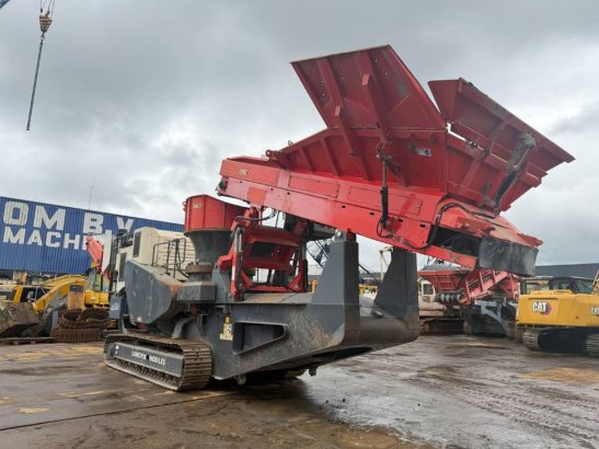 Sandvik QS 331 QS 331 2018 2 image 7