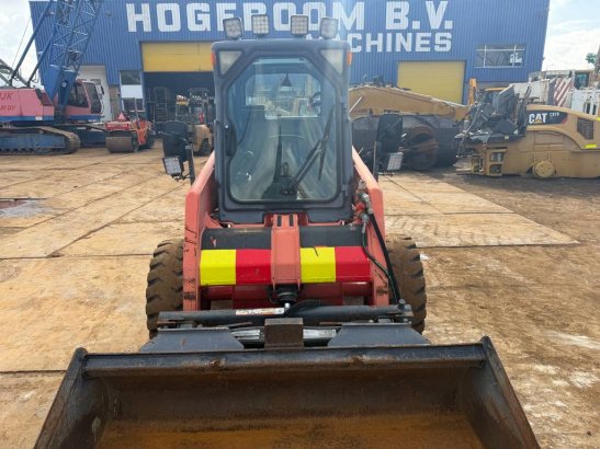 Bobcat 763 high flow 763 high flow 2003 2 image 7
