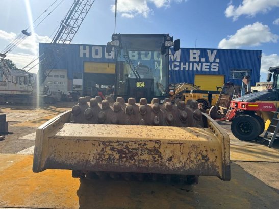 CAT CP 76 CP 76 2011 2 image 23