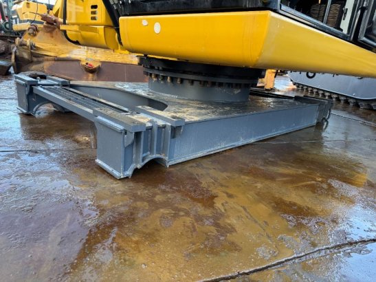 CAT swamp buggy amphibious undercarriage (unused) swamp buggy amphibious undercarriage (unused) 2025 2 Crawler Excavators ...