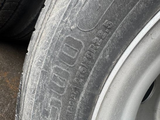 Lider ld07 86 ton 4 axel steel spring UNUSED Lider ld07 86 ton 4 axel steel spring UNUSED 2025 2 Lowloader semi-trailers i...