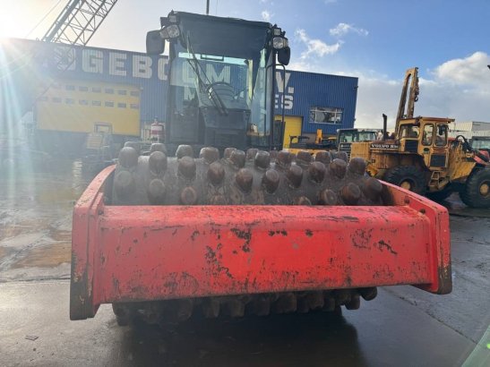 CAT CP 74 CP 74 2011 2 image 8